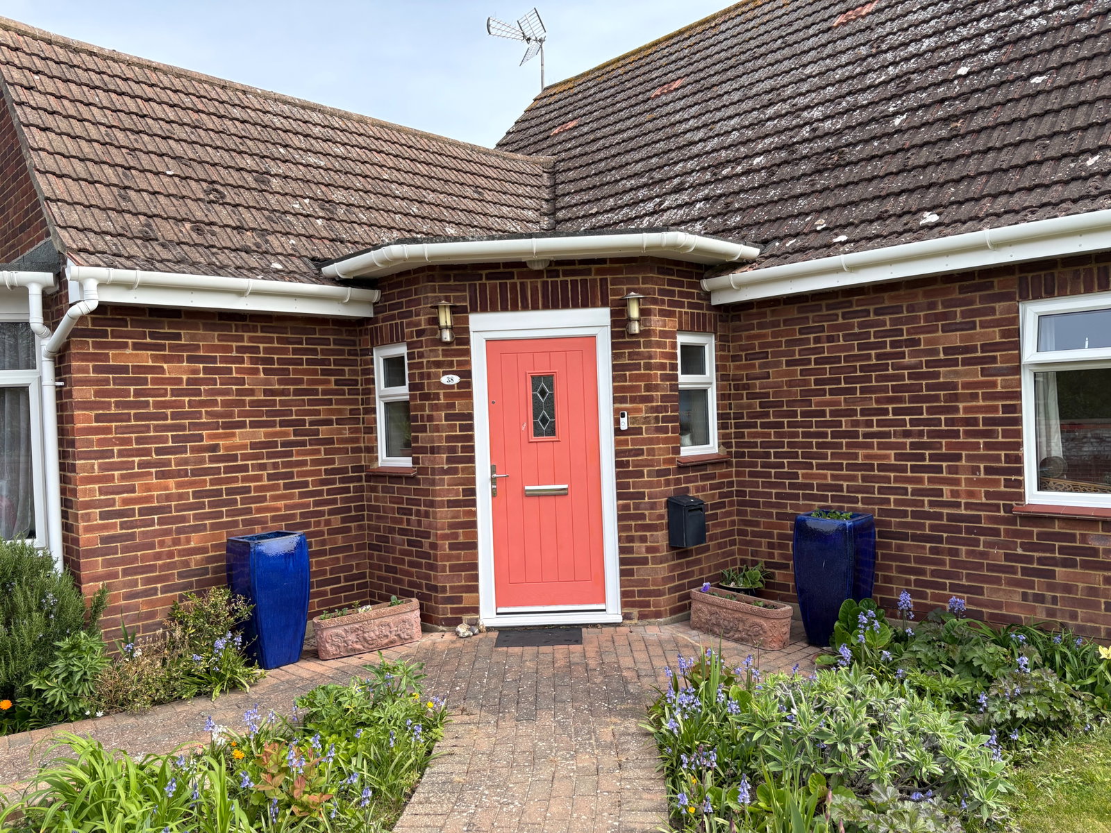 Chalet in Felixstowe