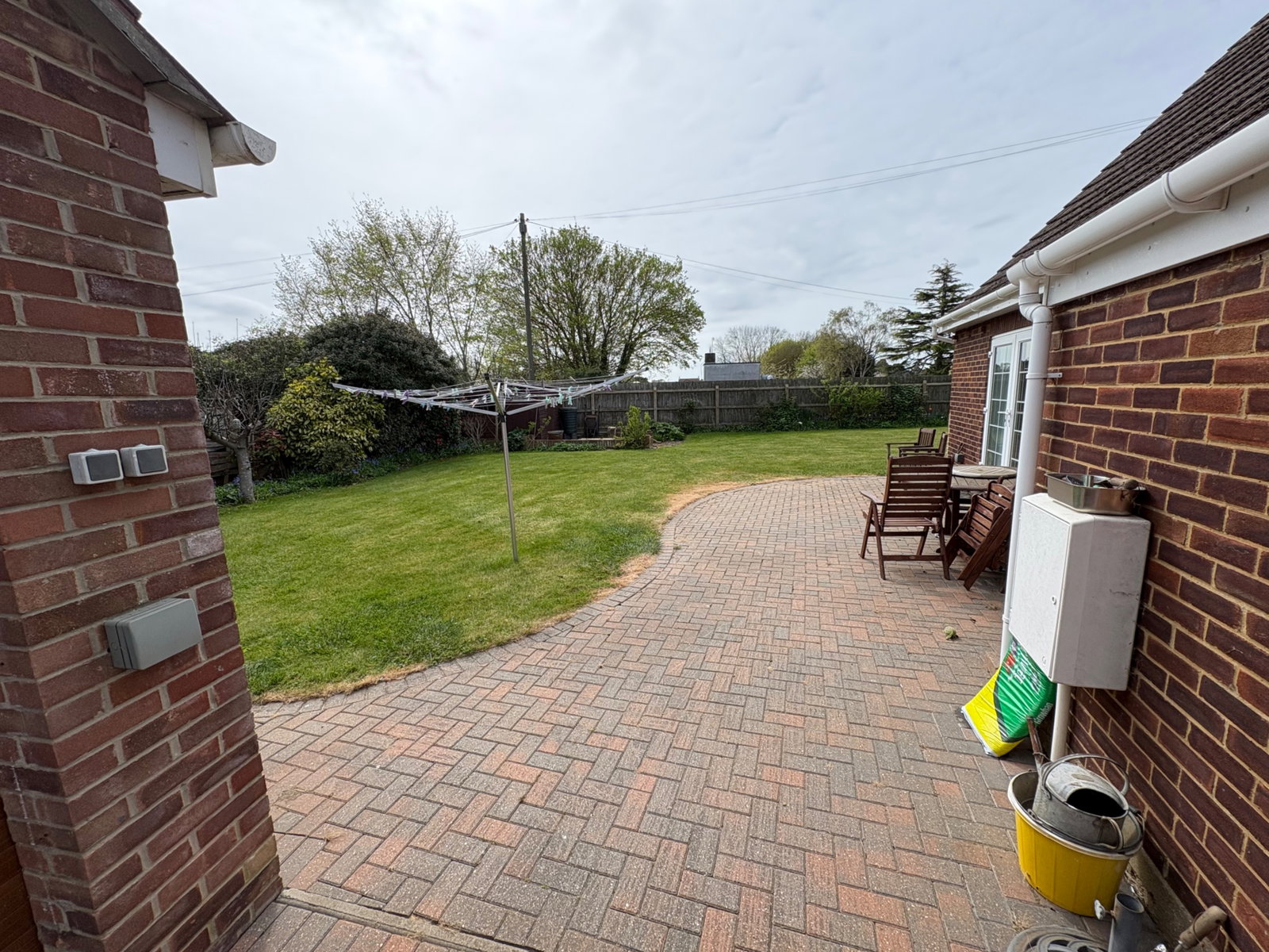 Chalet in Felixstowe