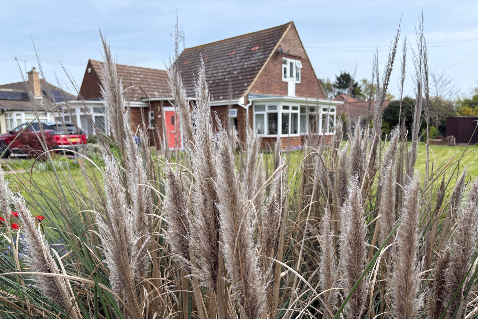 Chalet in Felixstowe