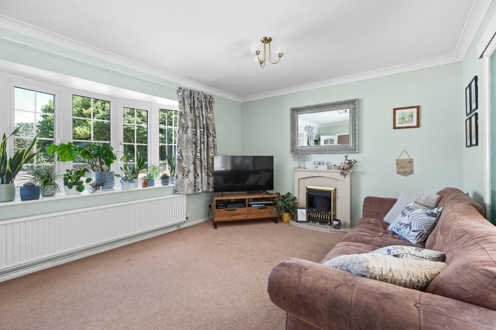 Detached House in Daventry