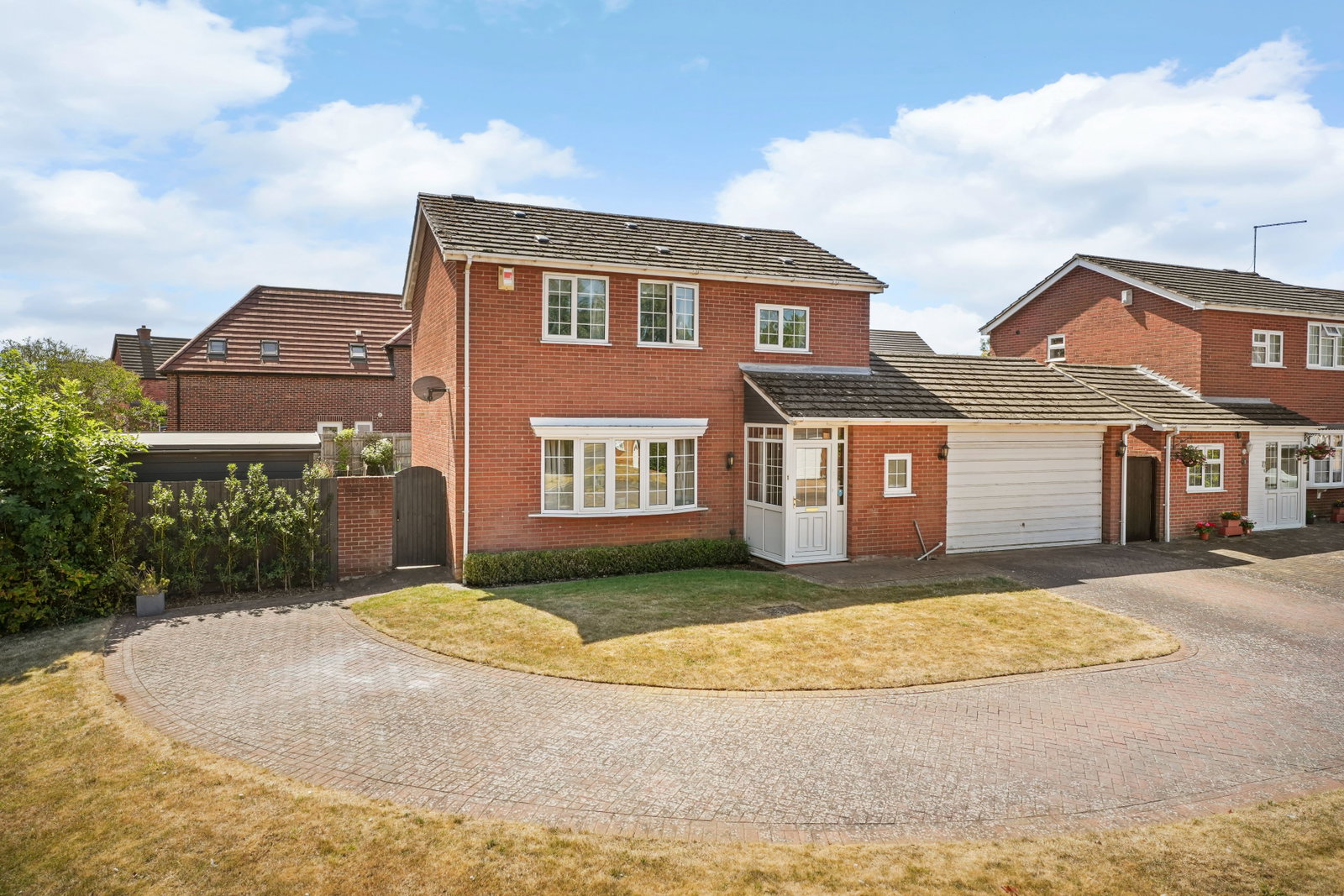 Detached House in Daventry
