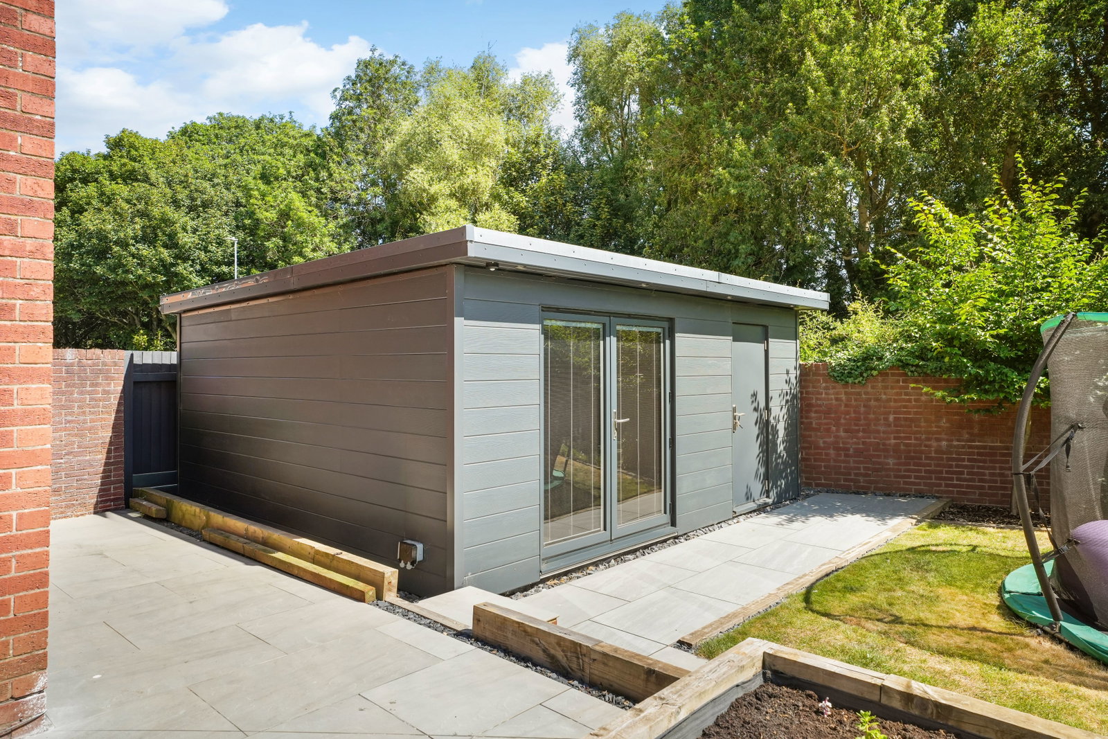 Detached House in Daventry