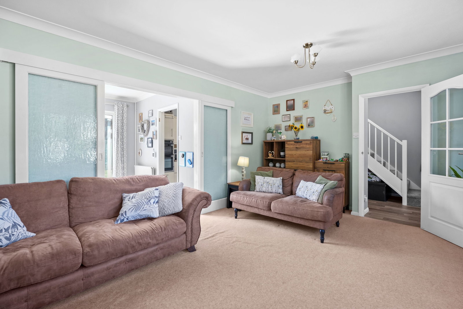 Detached House in Daventry