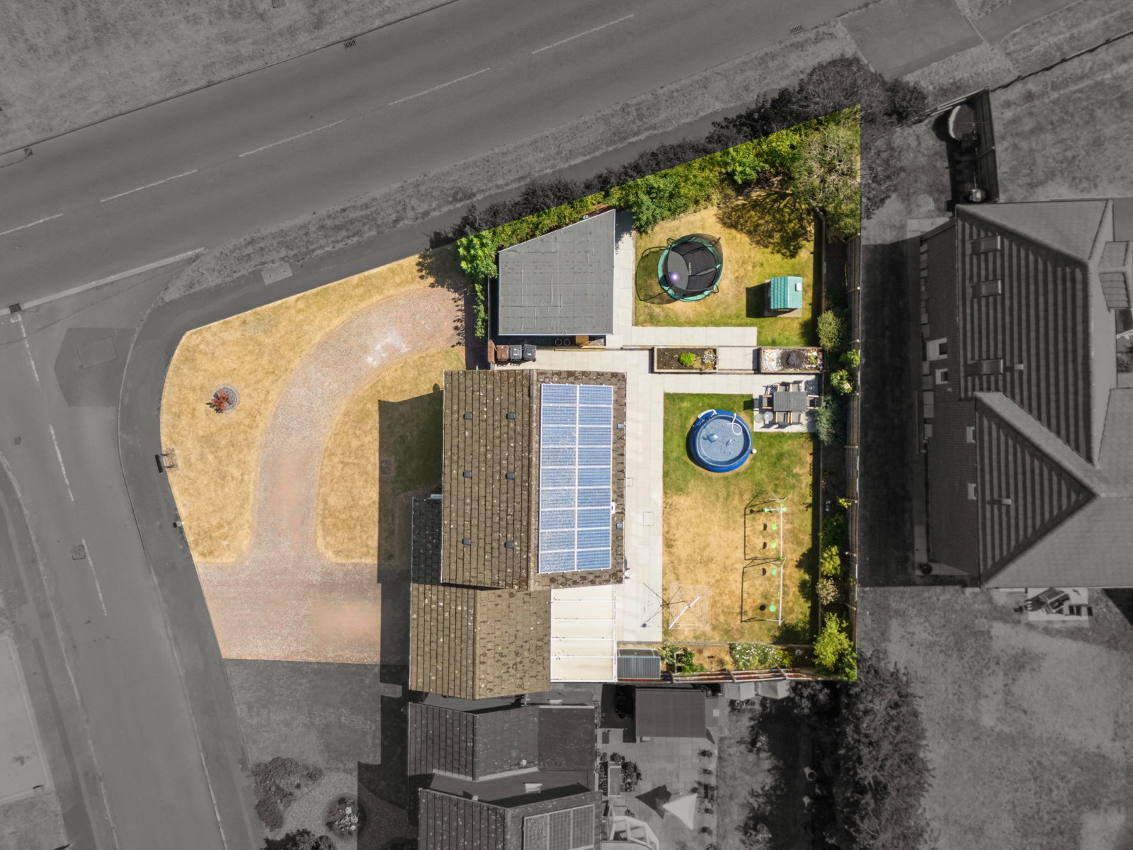 Detached House in Daventry