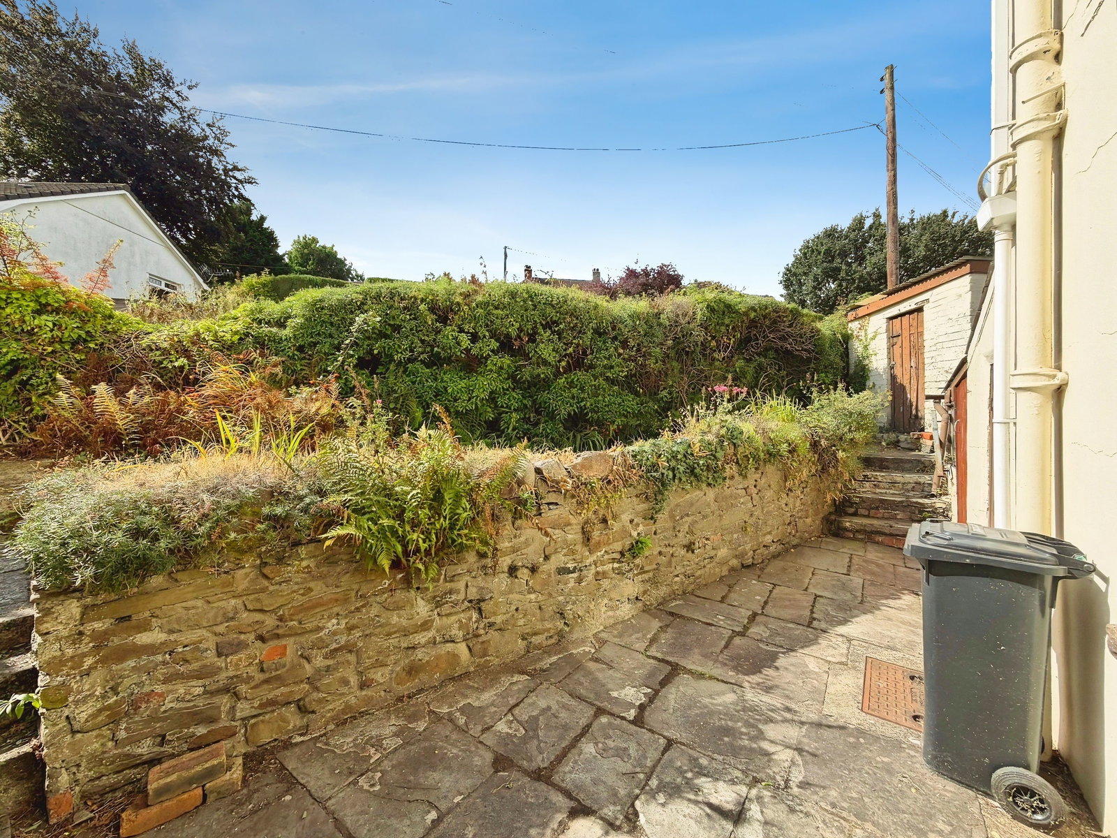 Semi Detached House for sale in Neath, Pale Road, Neath, SA10 6BP