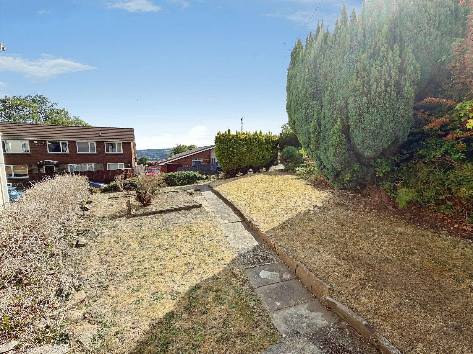 Semi Detached House for sale in Neath, Pale Road, Neath, SA10 6BP