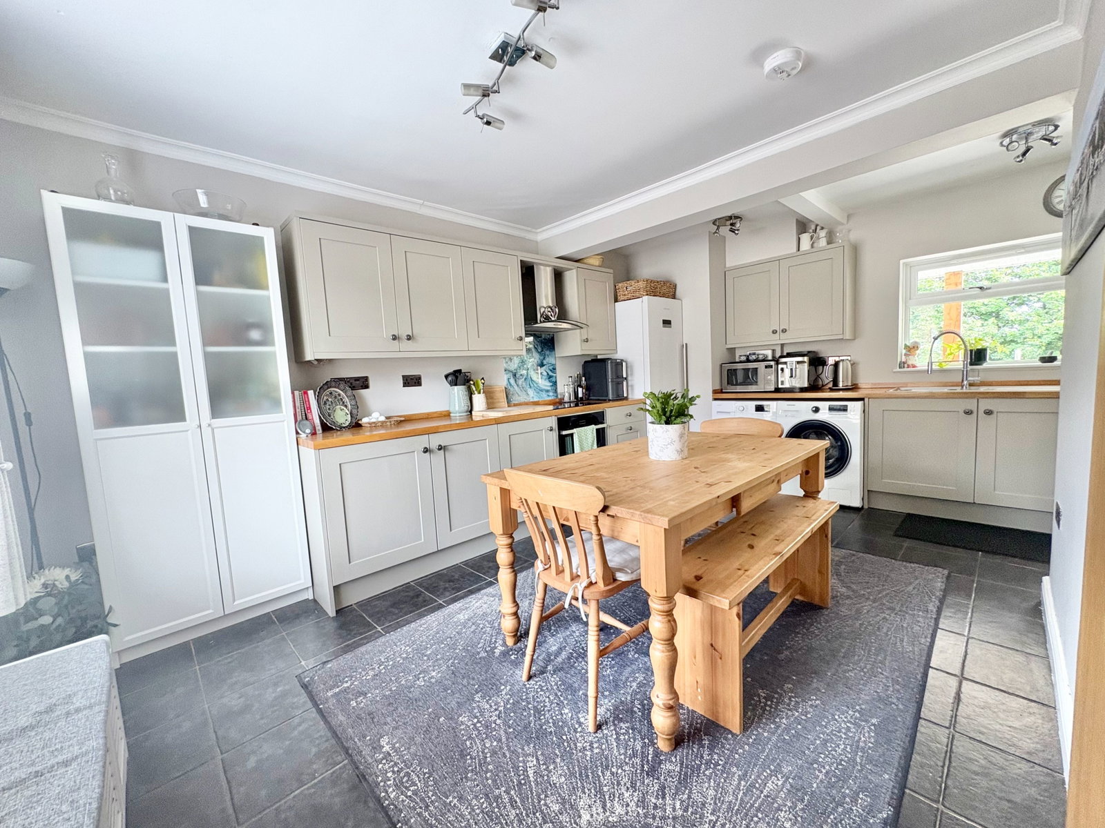 Terraced House in Atherstone