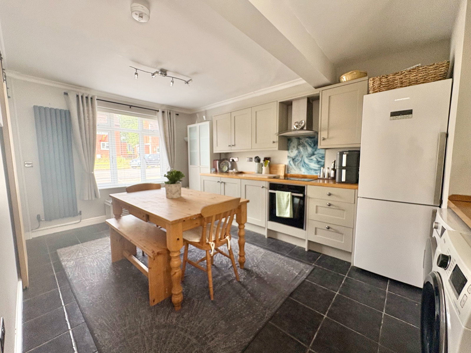 Terraced House in Atherstone