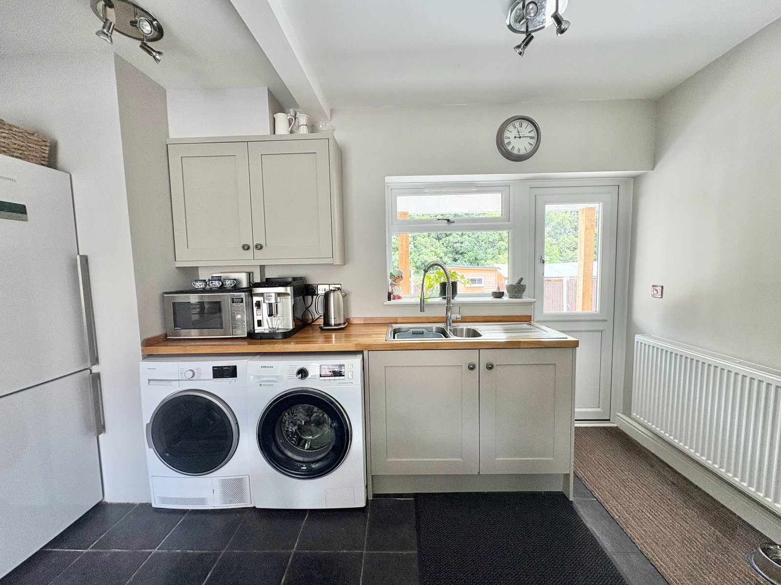 Terraced House in Atherstone