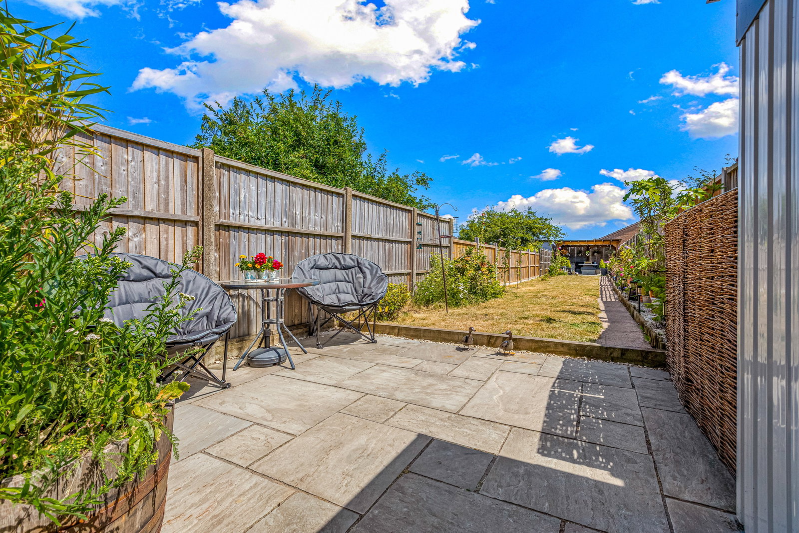 Terraced House for sale in Leicester, Leicester Road, Broughton Astley, Leicester, LE9