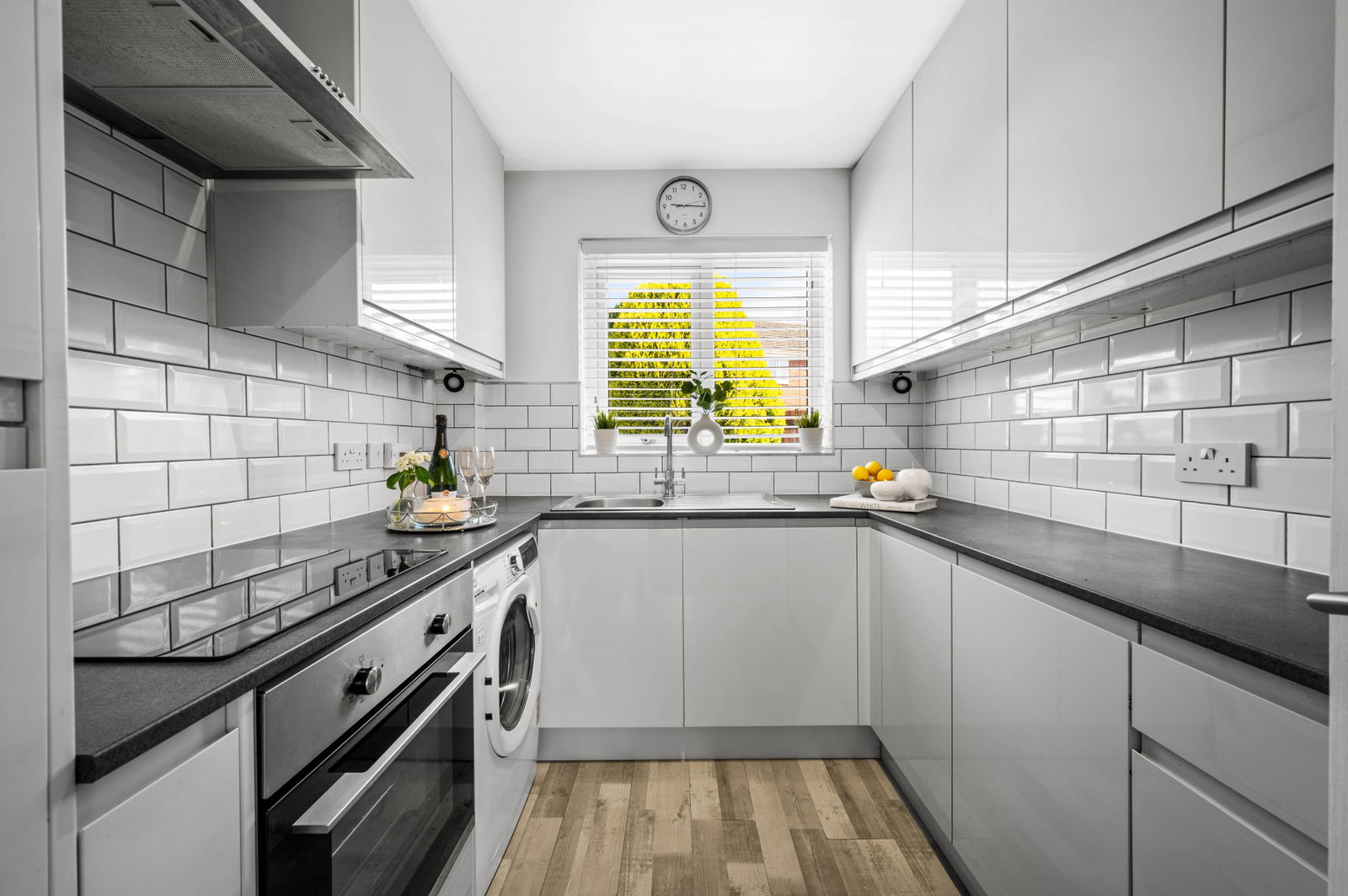Semi Detached House in Leigh