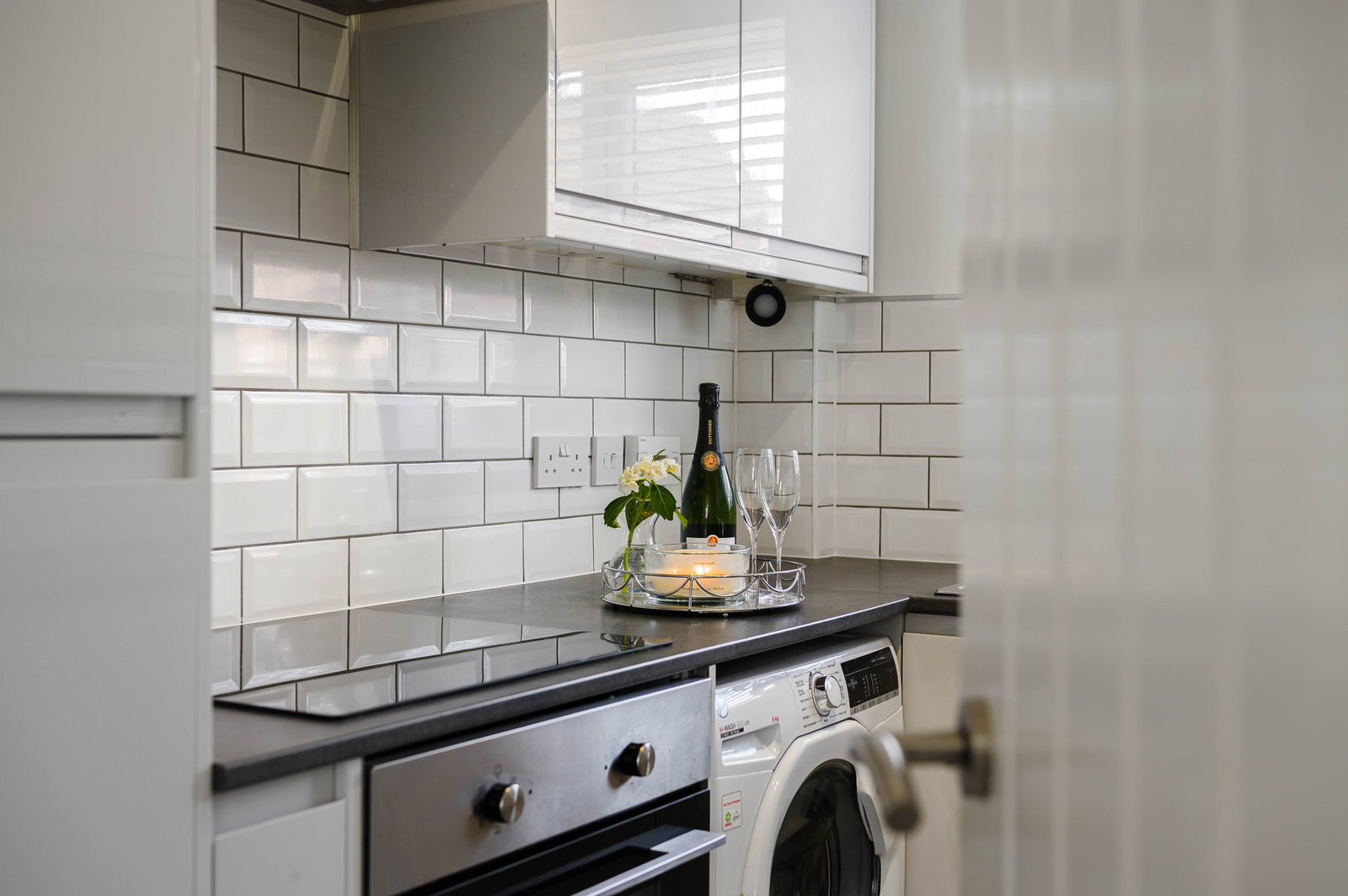 Semi Detached House in Leigh