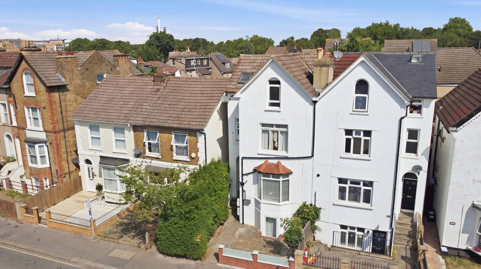 Flat in Croydon