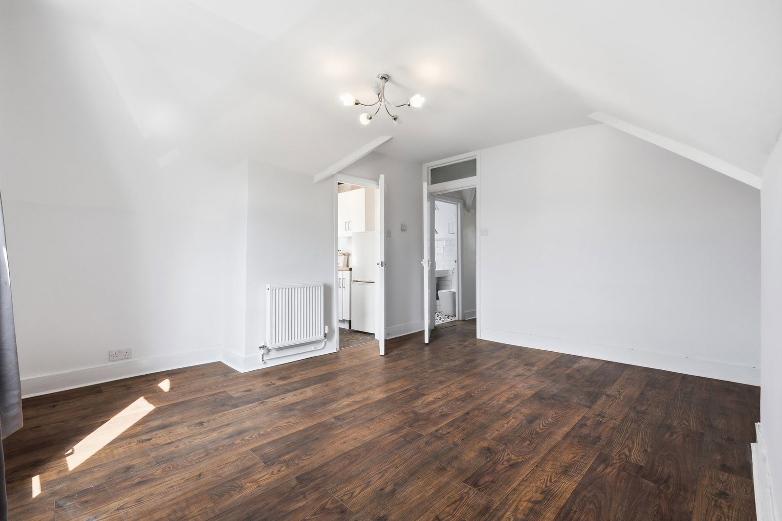 Flat in Croydon