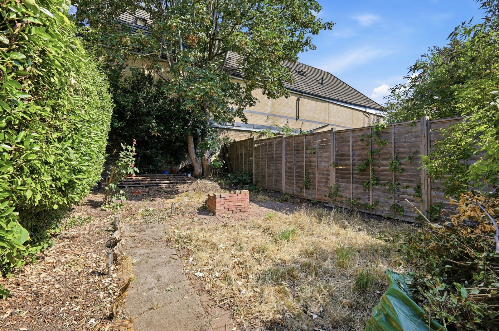 Flat in Croydon