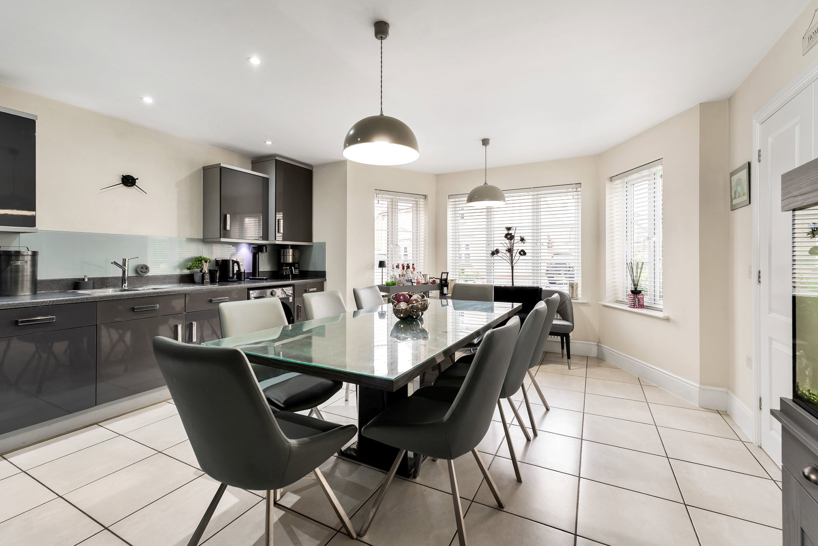 Detached House in St. Neots