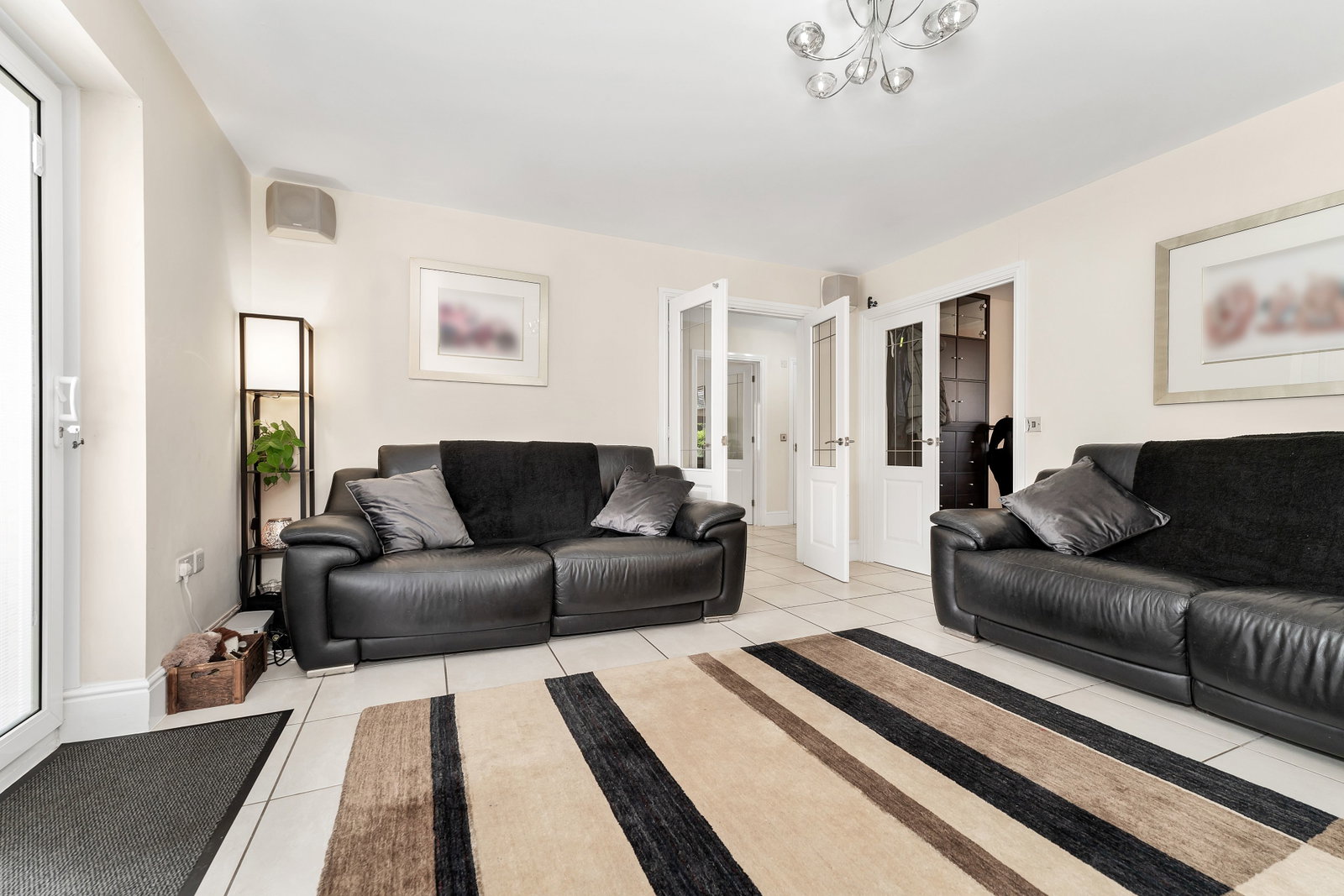 Detached House in St. Neots