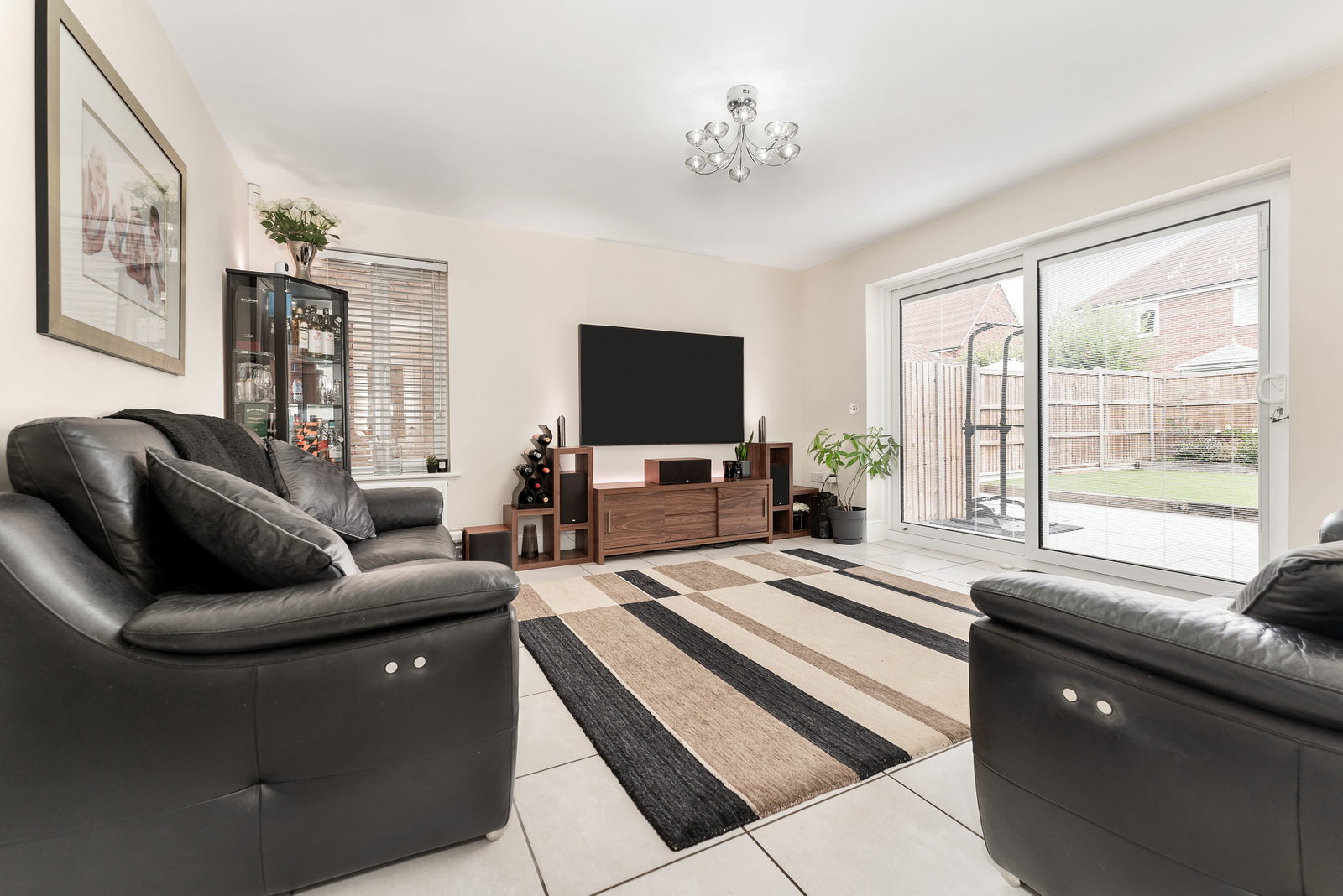 Detached House in St. Neots