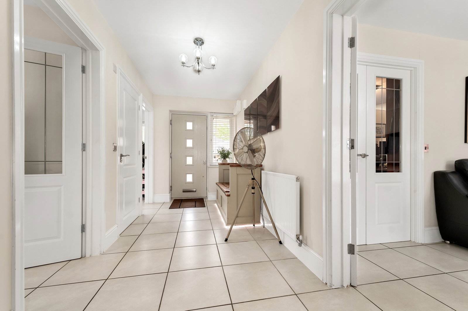Detached House in St. Neots