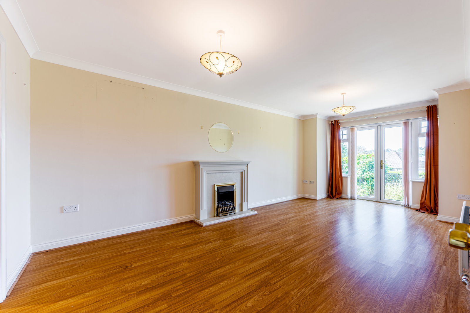 Apartment in Sutton Coldfield