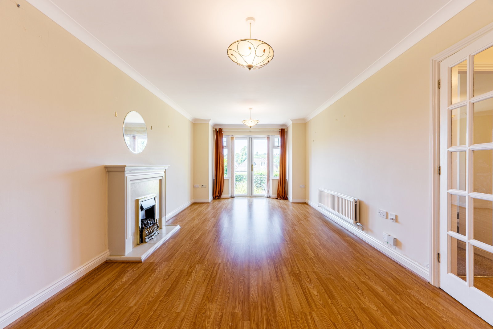 Apartment in Sutton Coldfield