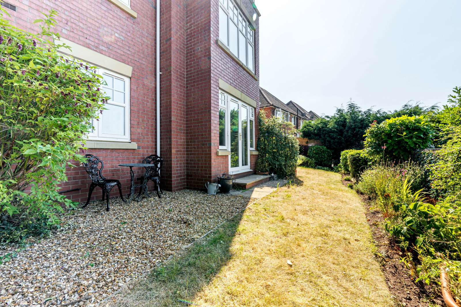 Apartment in Sutton Coldfield