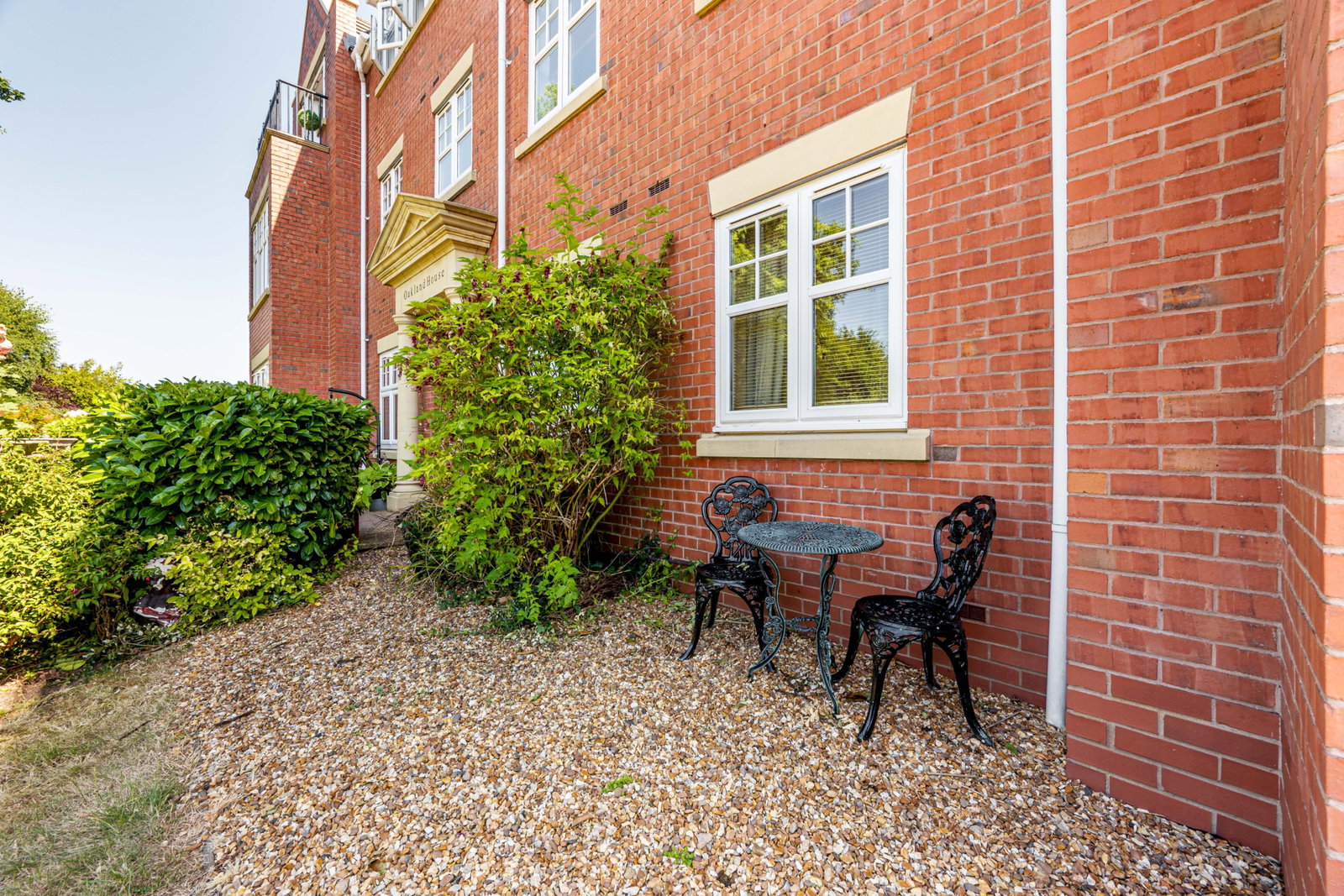 Apartment in Sutton Coldfield