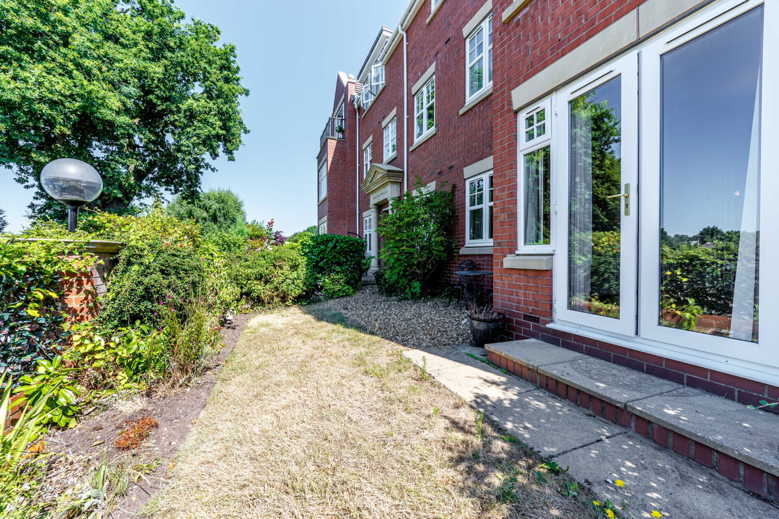 Apartment in Sutton Coldfield