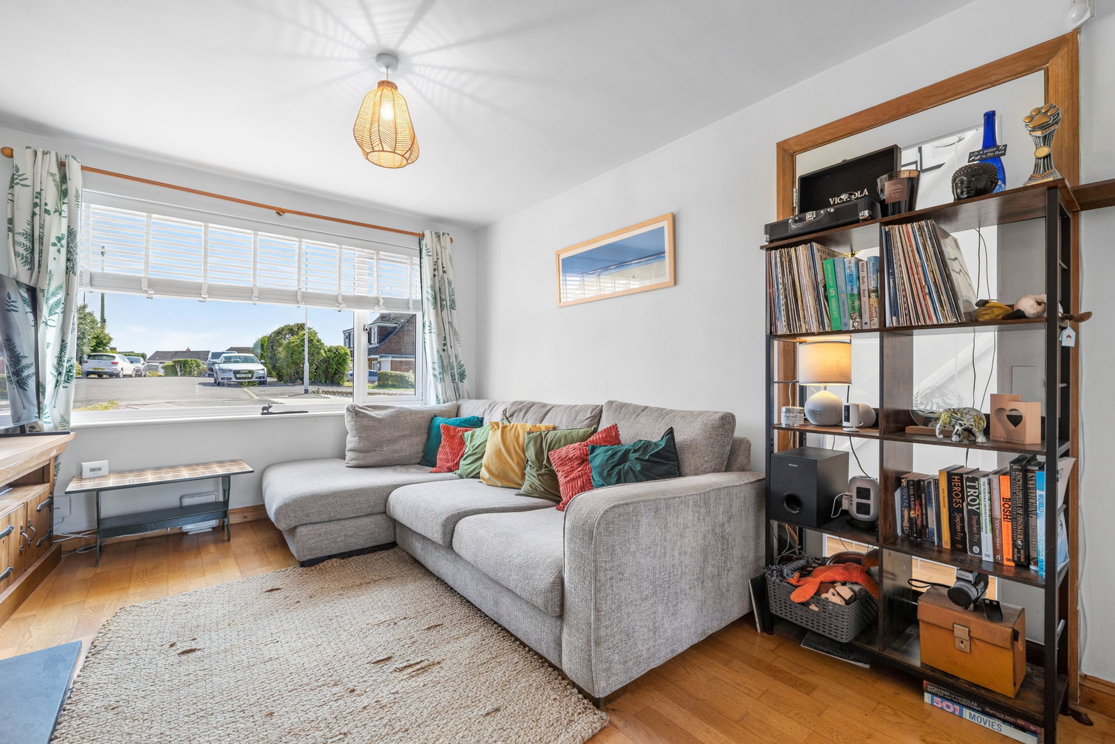 Semi Detached House in Swansea