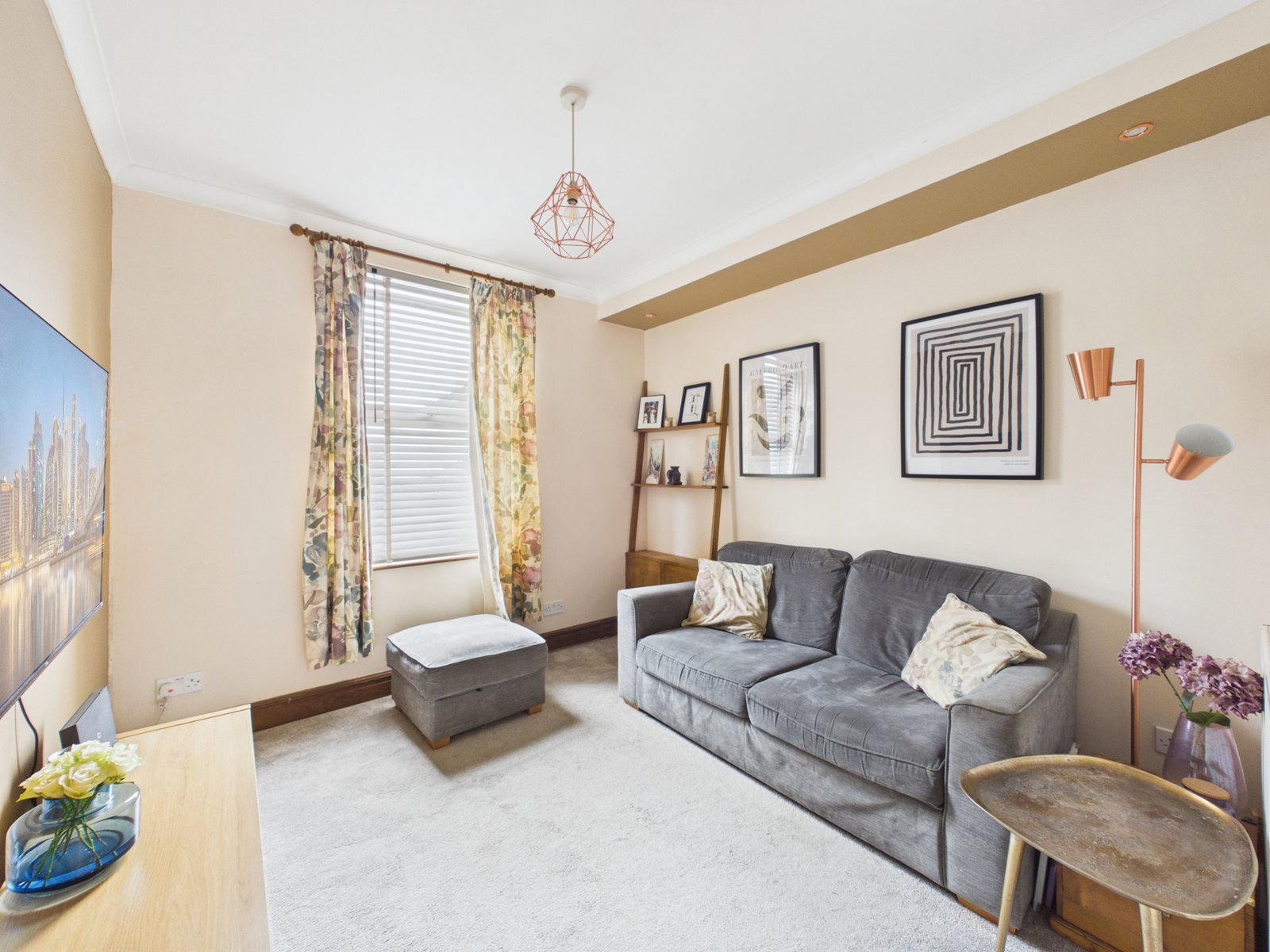 Terraced House in Rochester