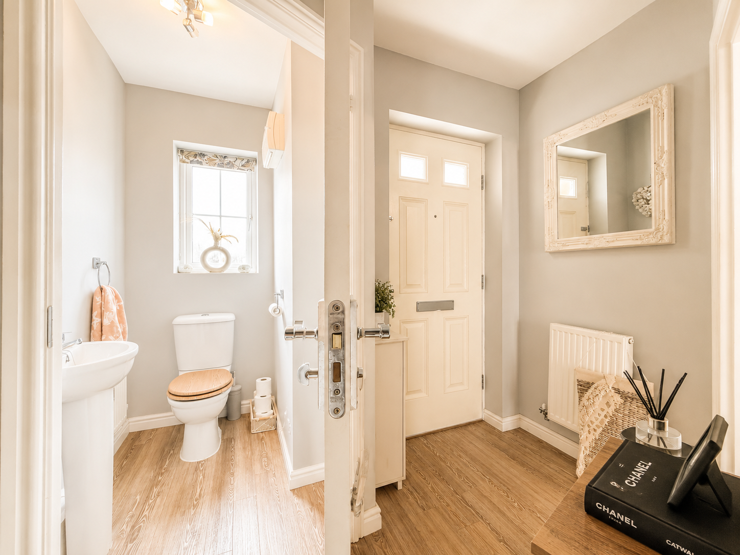 Semi Detached House in Swansea
