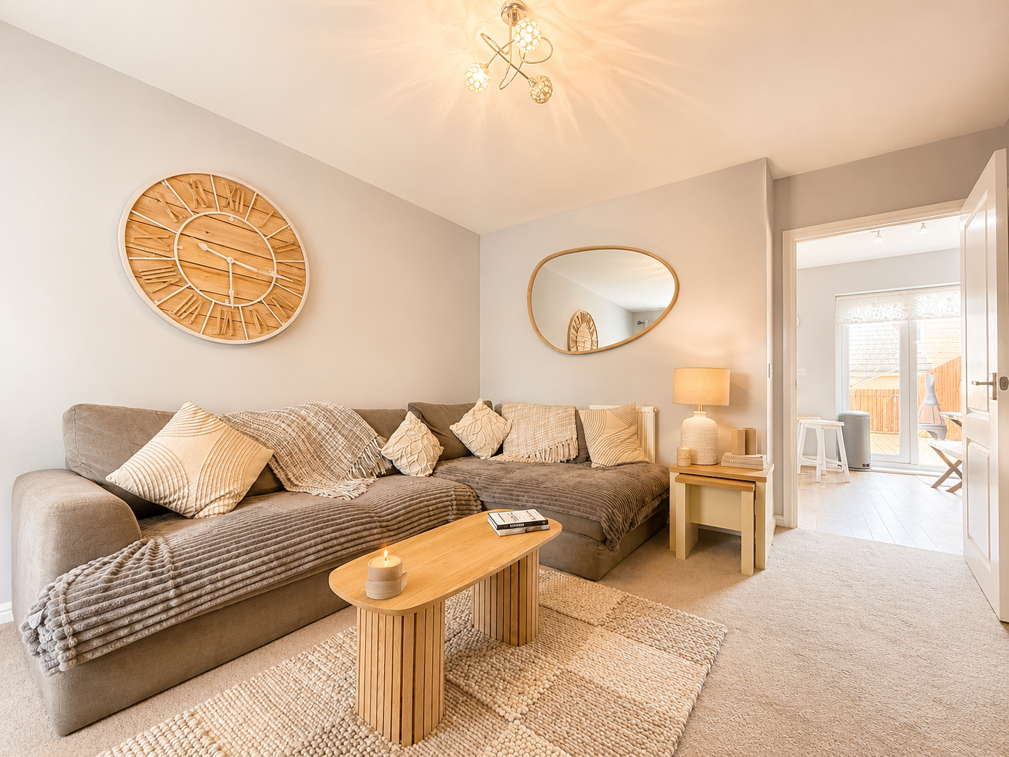 Semi Detached House in Swansea