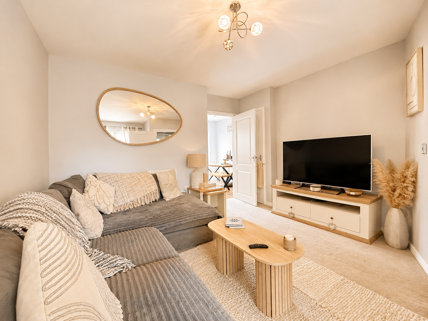 Semi Detached House in Swansea