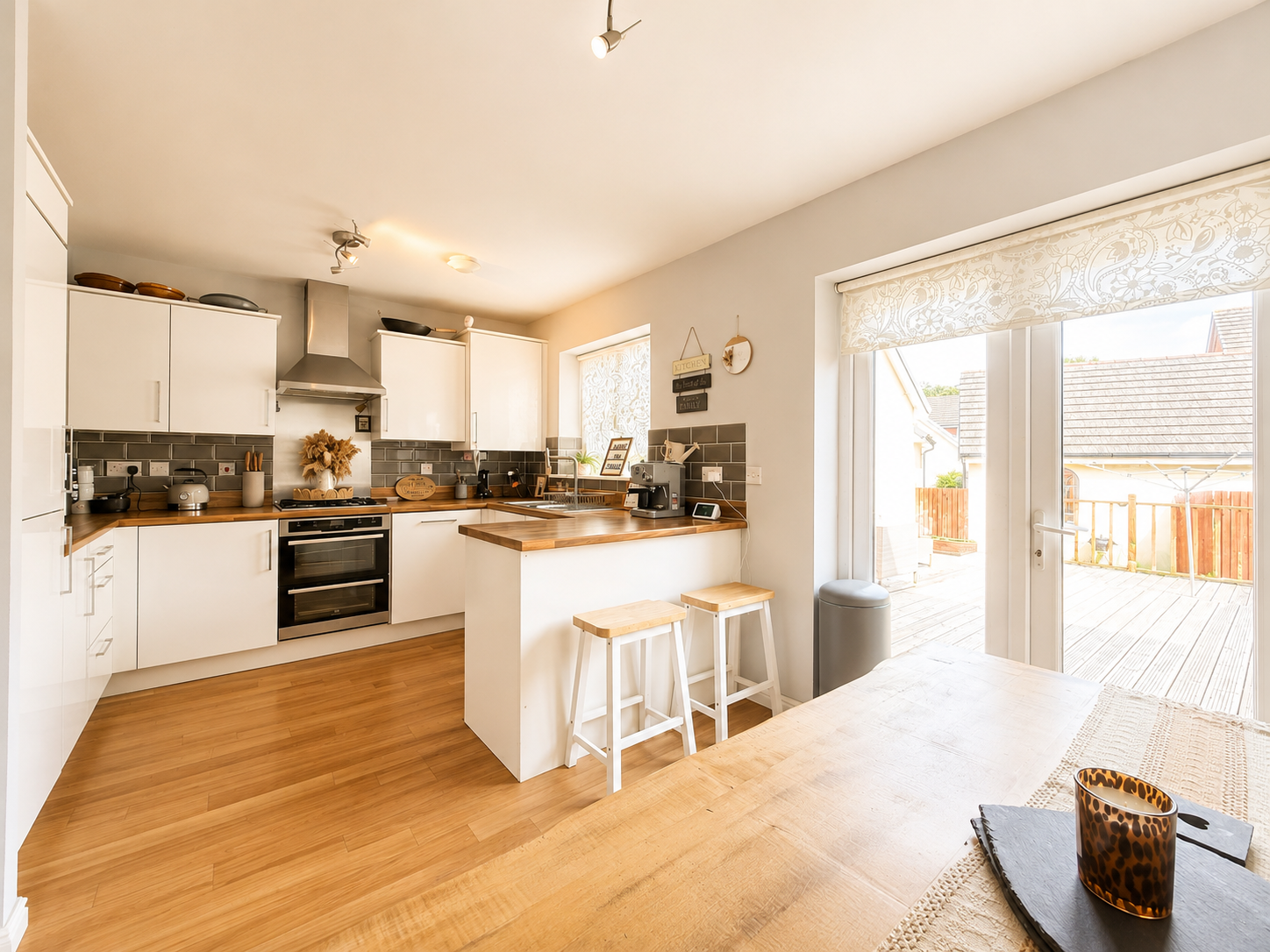 Semi Detached House in Swansea