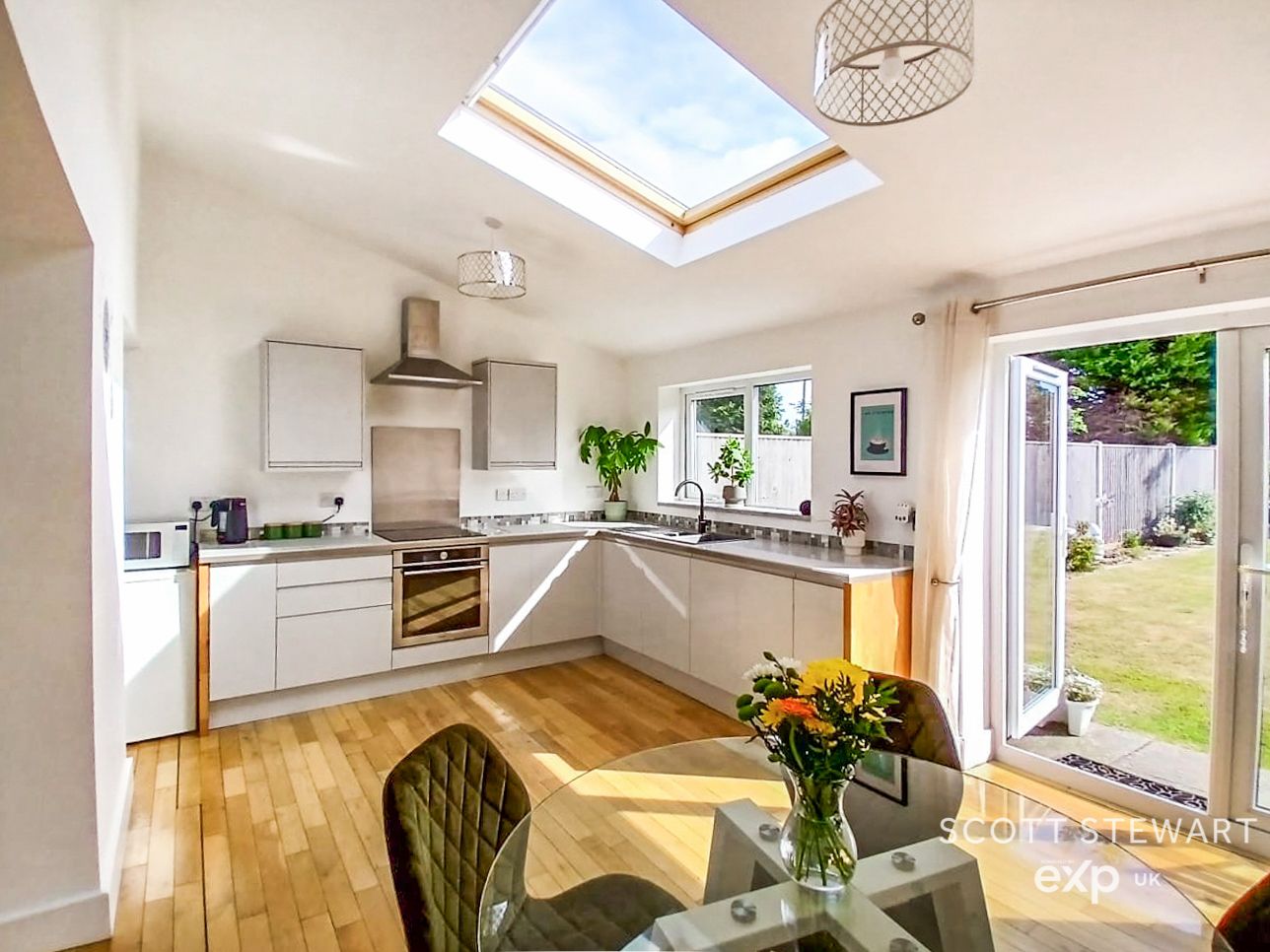Semi Detached House in Lowestoft 4
