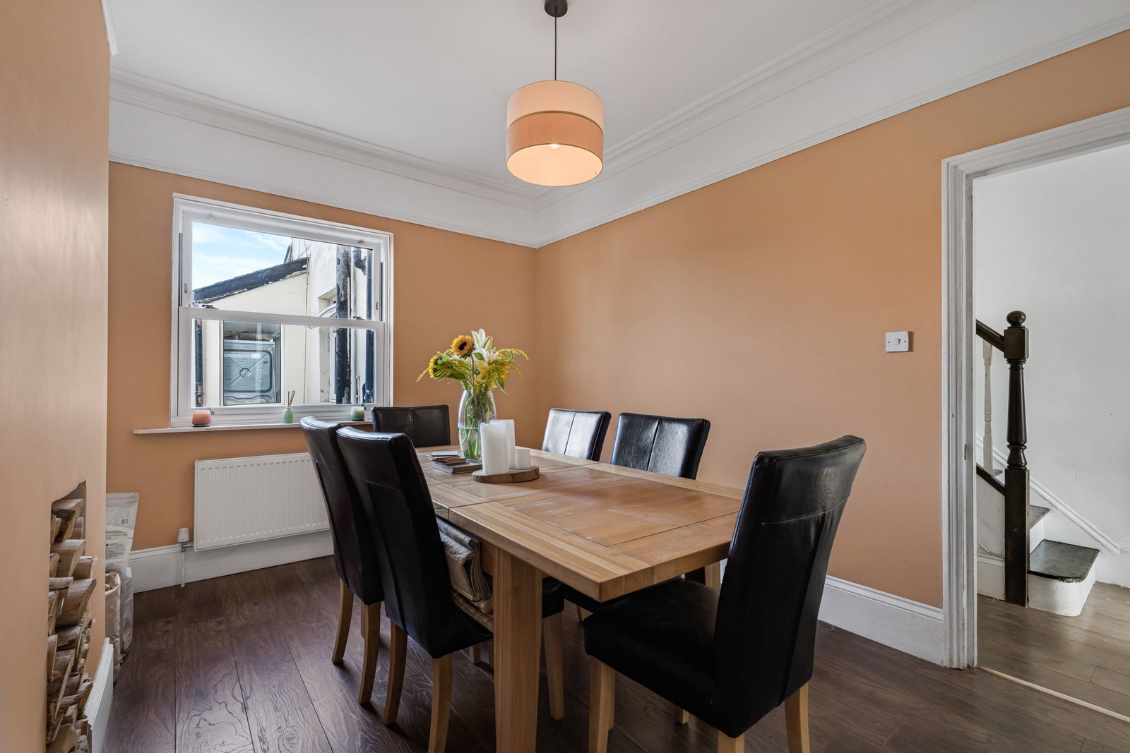 End Of Terrace House for sale in Cheltenham, Gloucester Road, Town Centre, Cheltenham, GL51