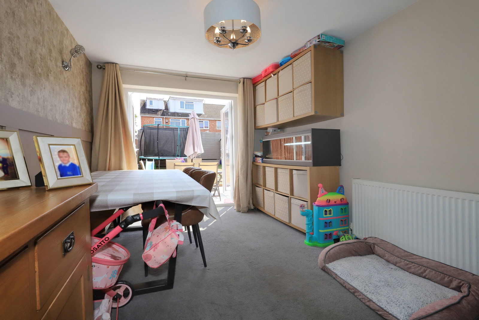 Semi Detached House in Willenhall