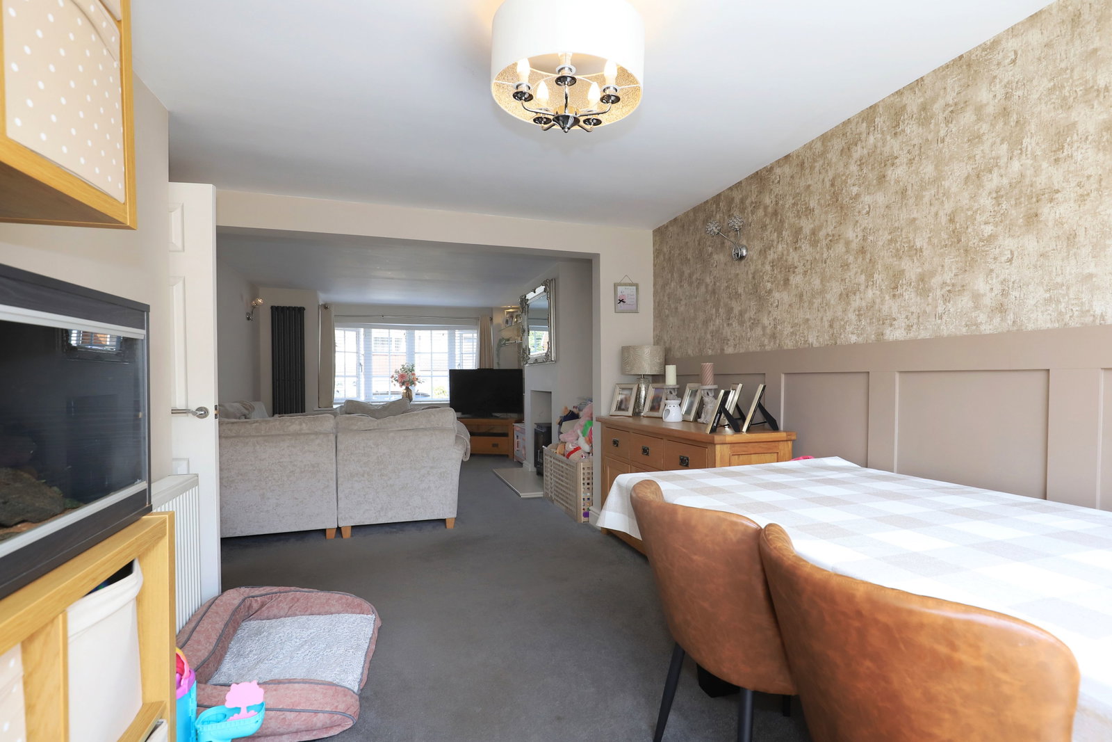 Semi Detached House in Willenhall