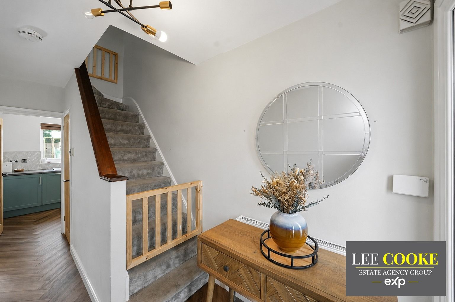 Semi Detached House in Willenhall