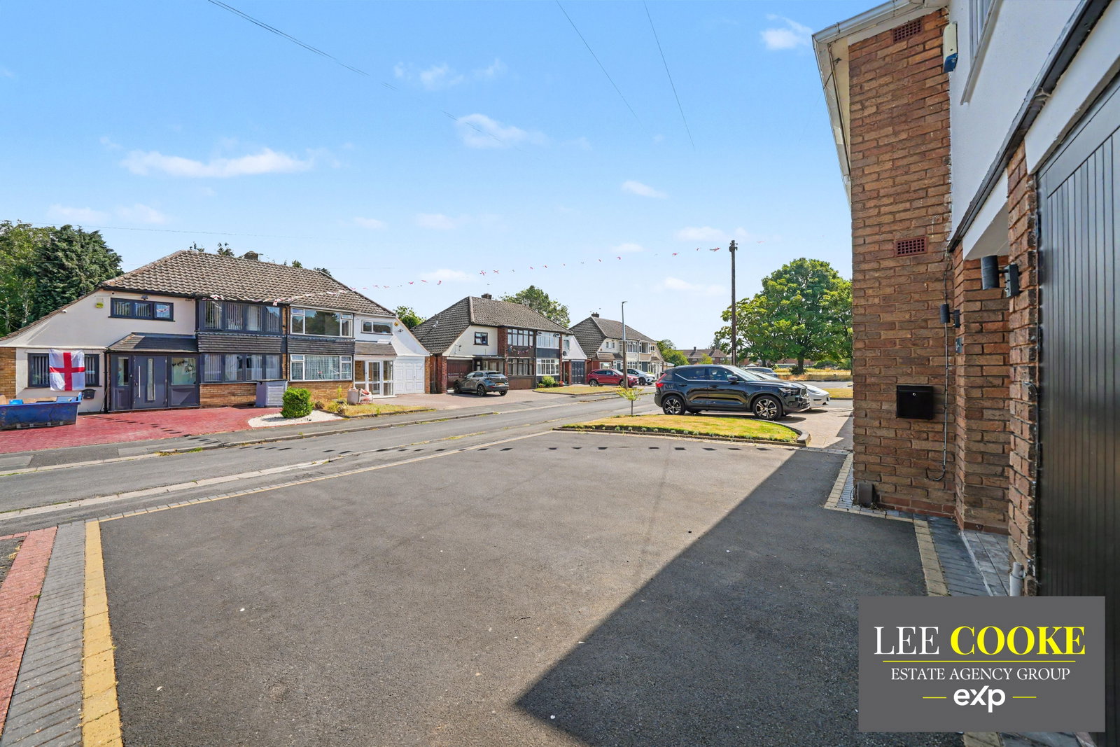 Semi Detached House in Willenhall