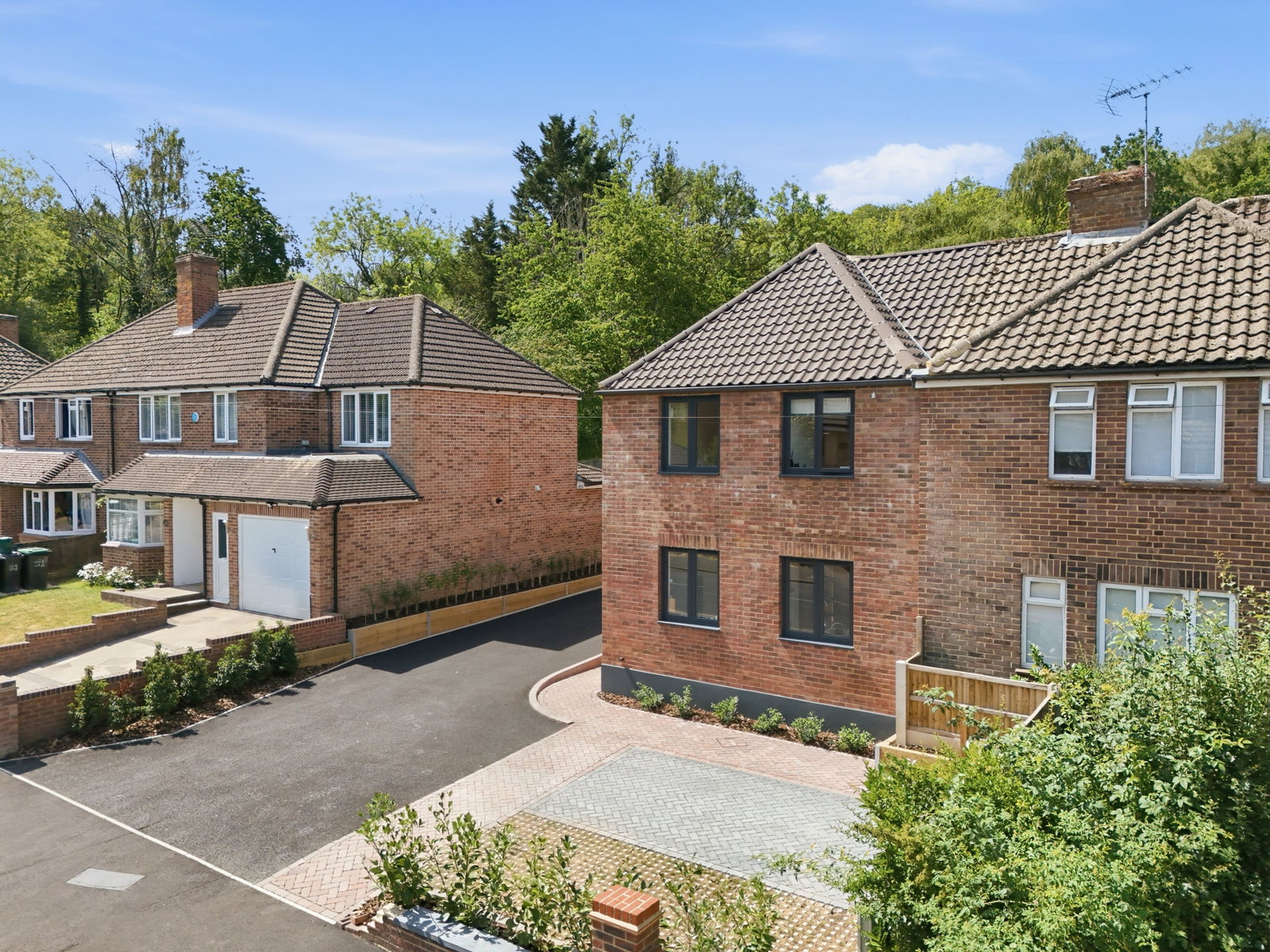 Semi Detached House in Purley