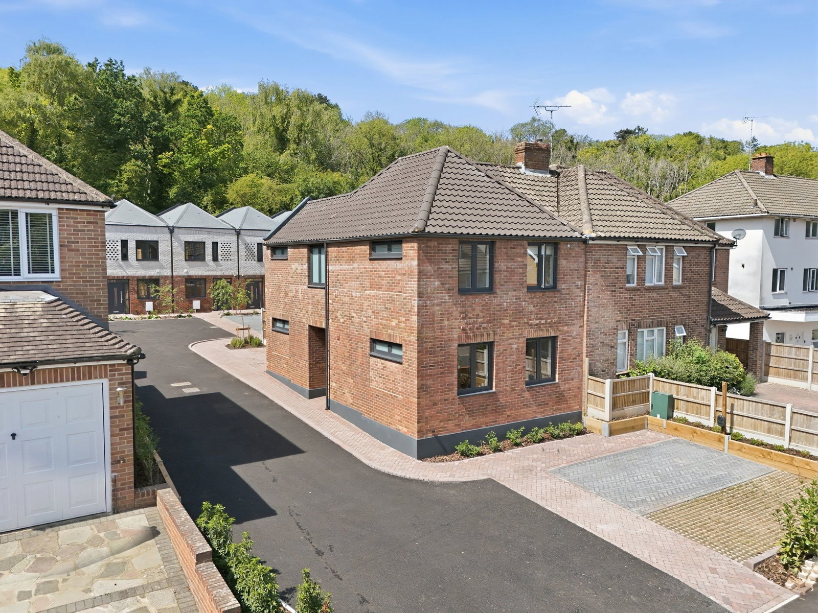 Semi Detached House in Purley