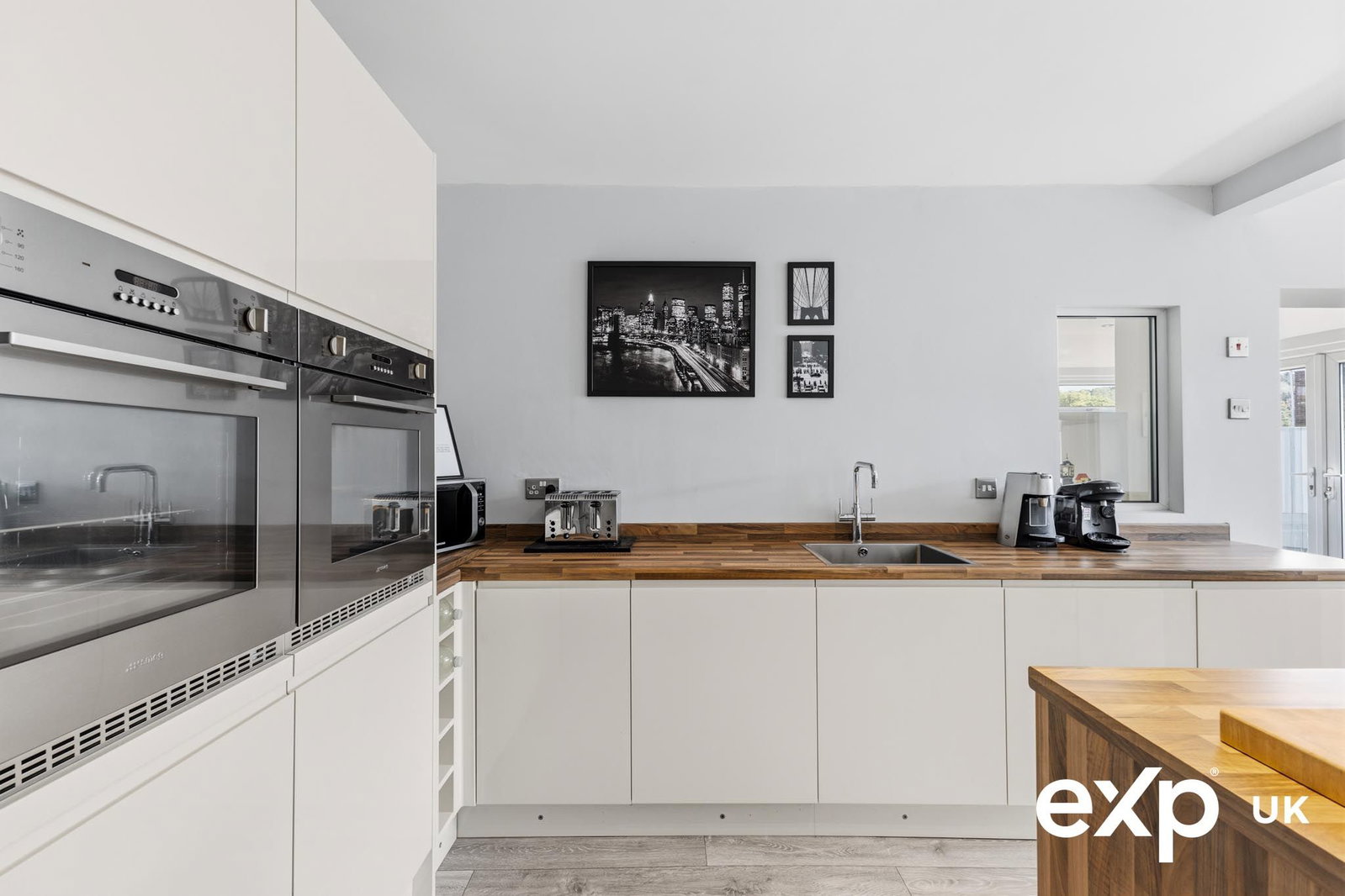 Semi Detached House in Newark