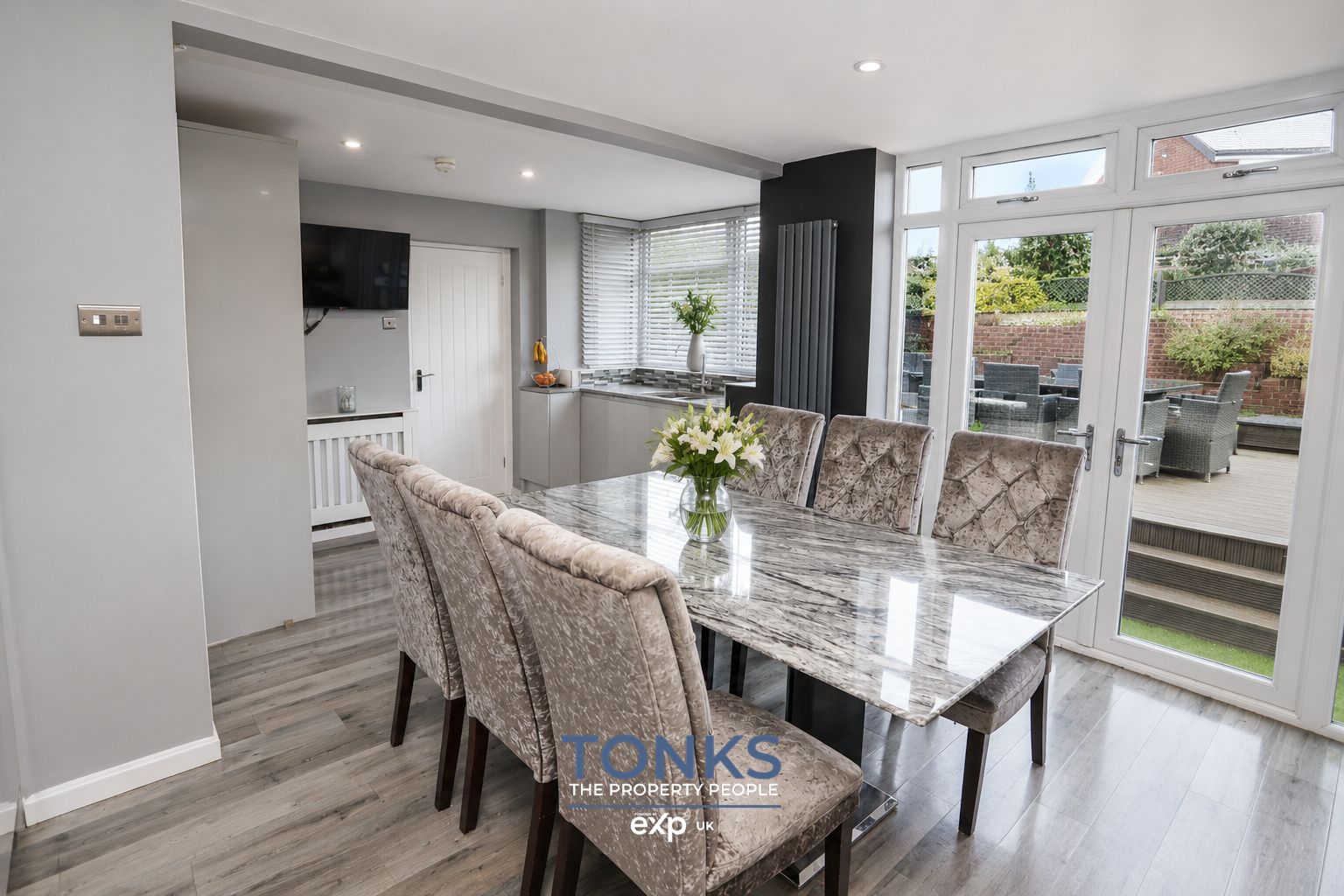 Detached House in Halesowen