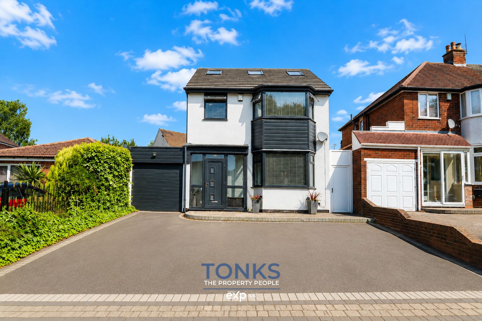 Detached House in Halesowen