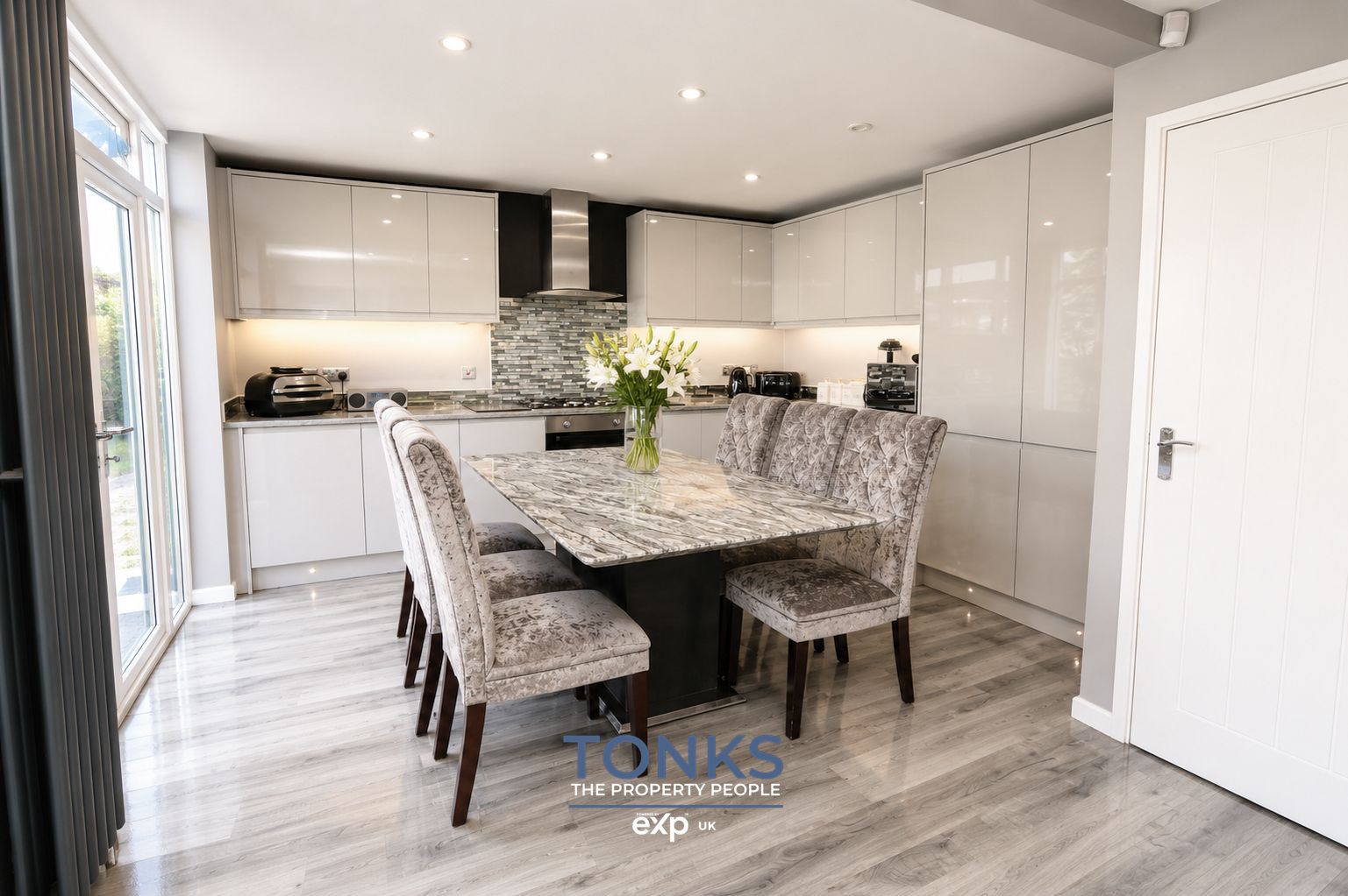 Detached House in Halesowen