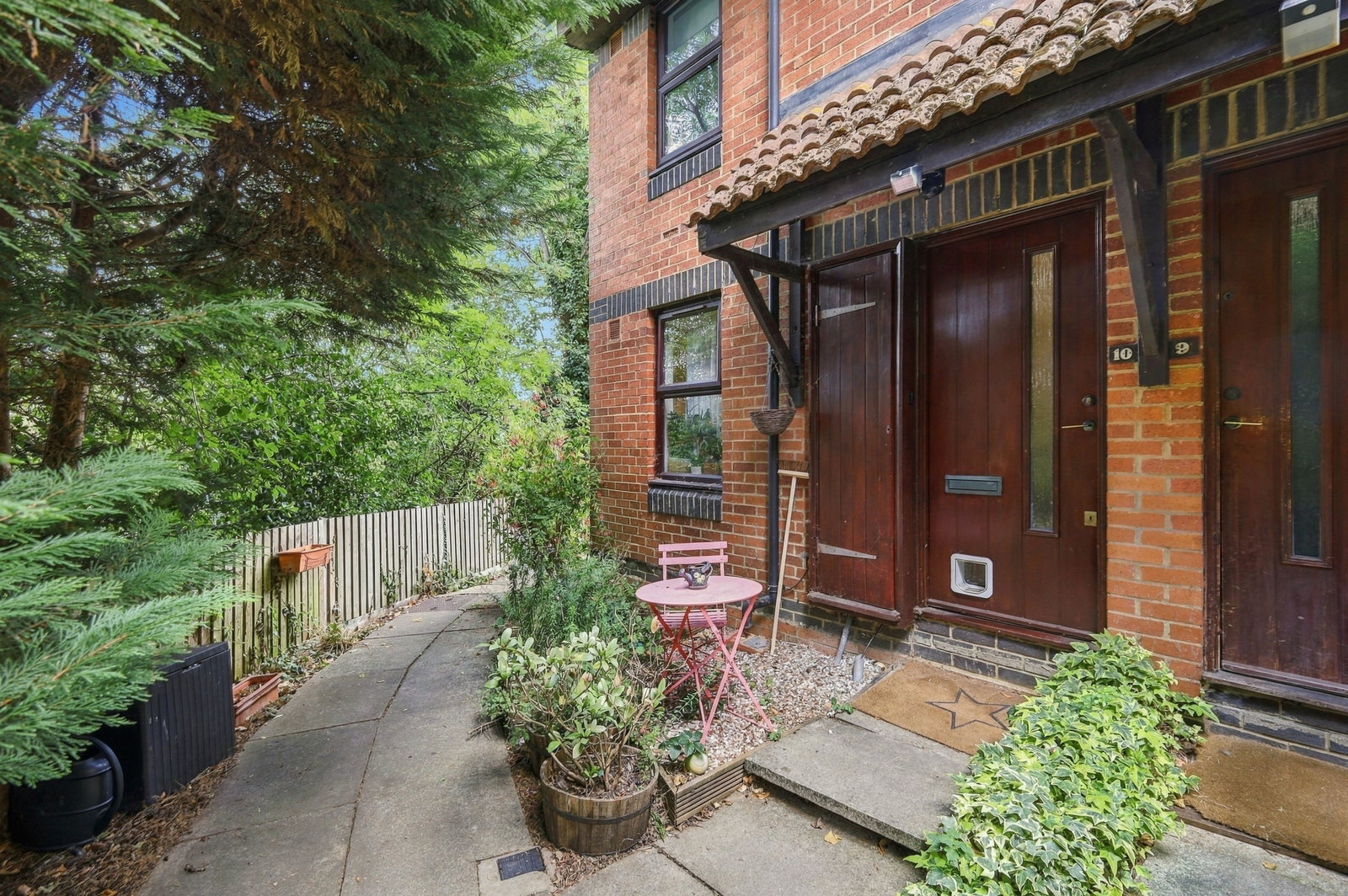 Flat for sale in London, Grovelands Close, SE5