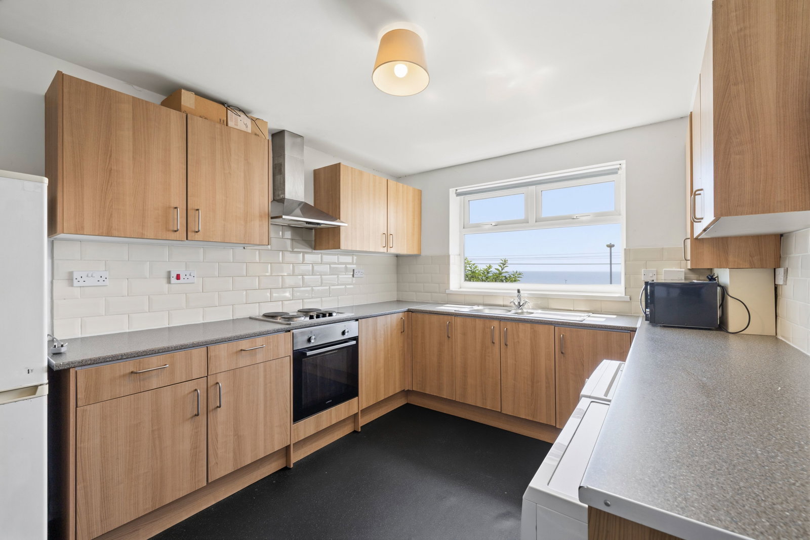 Terraced House in Swansea