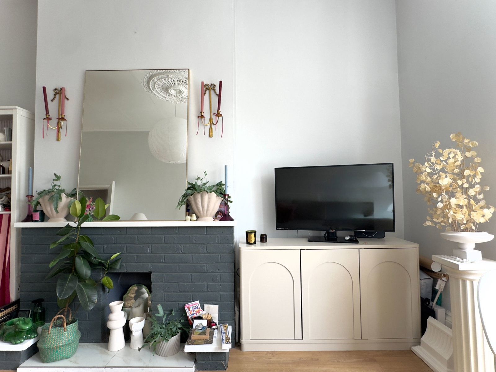 Flat in Margate