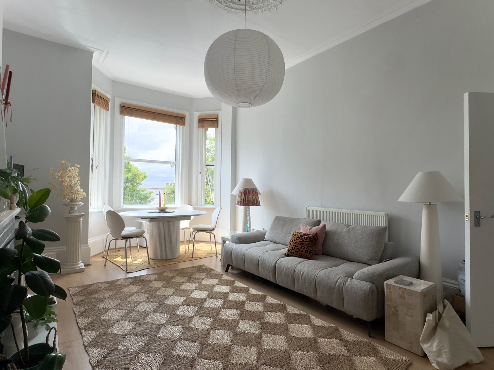Flat in Margate